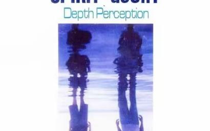 [图]【专辑试听】来自1999的南部黑白配！Depth Perception—Spirit Agent整轨试听