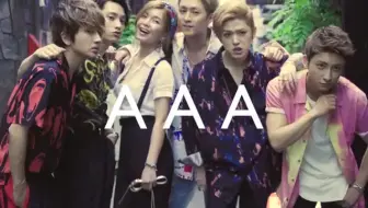 中文字幕 Aaa 综艺しゃべくり007 爆笑讲述成员不为人知的烦恼 哔哩哔哩 Bilibili