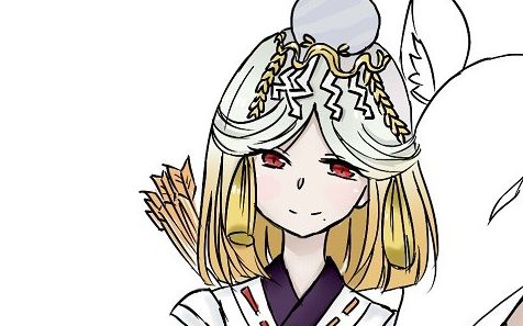 阴阳师骚骚哒up教你秒抽蓝票怒砸御馔津