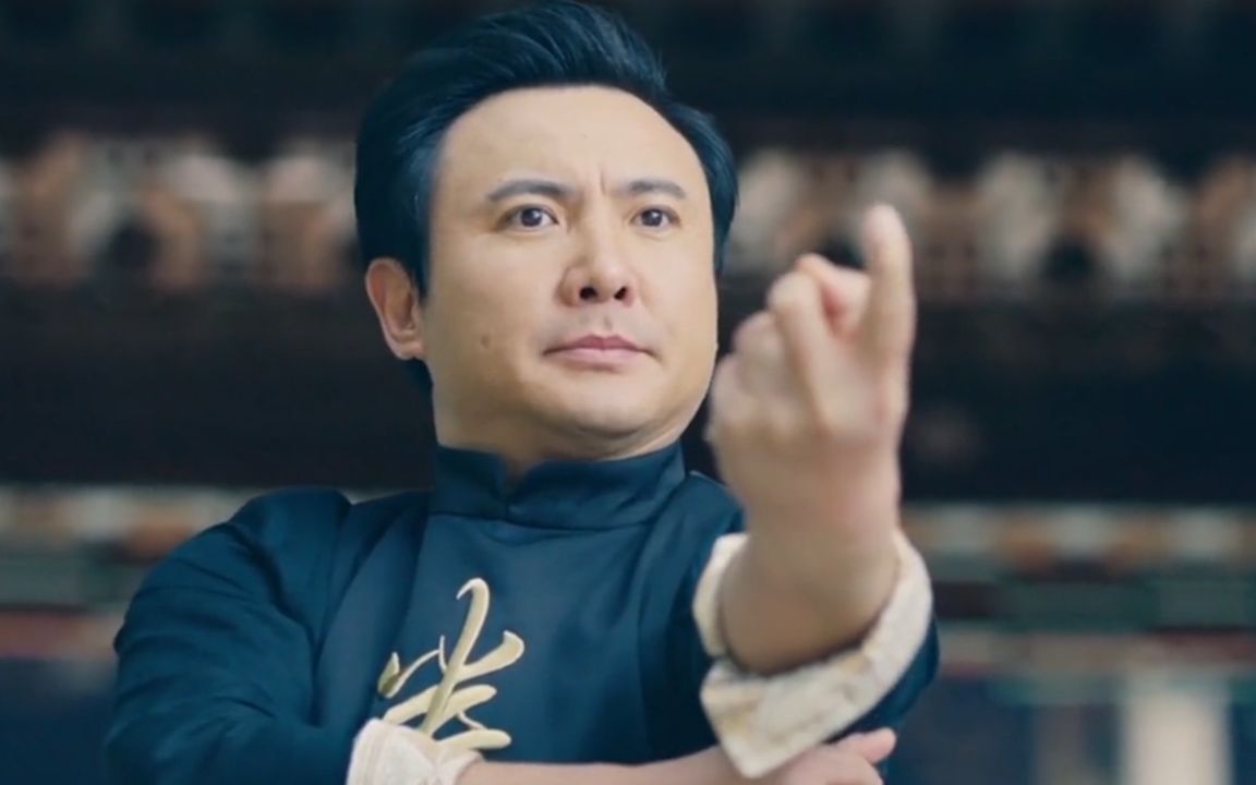 沈腾客串这几分钟,绝对是全片最逗的,承包了我们所有的笑点!