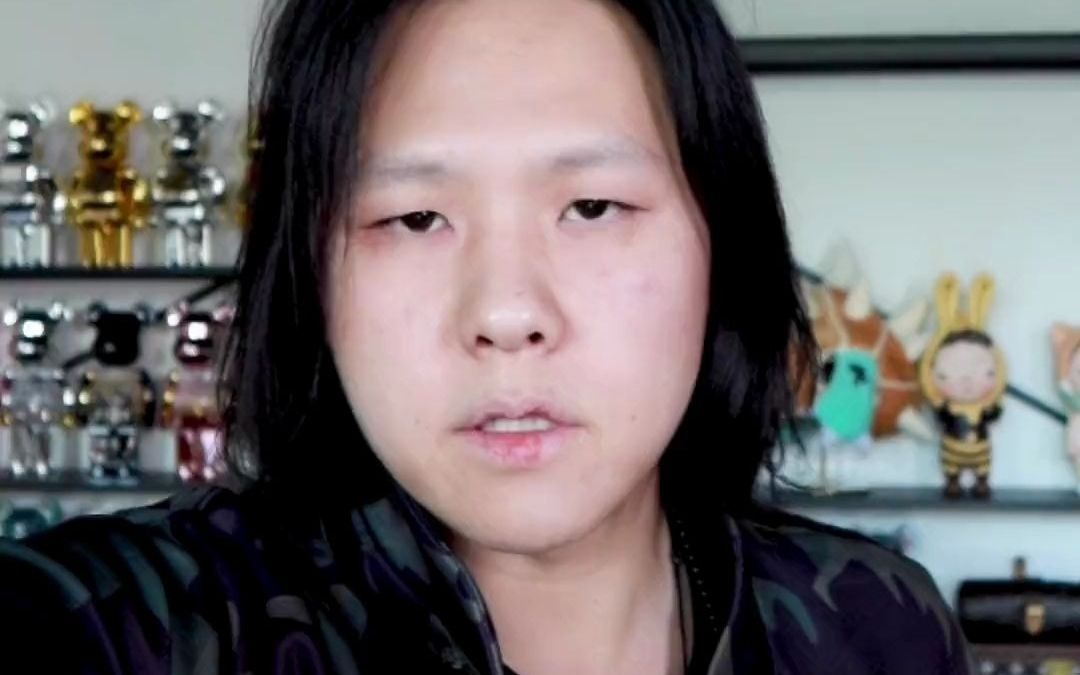 我总是接不住阿姨的话 大能
