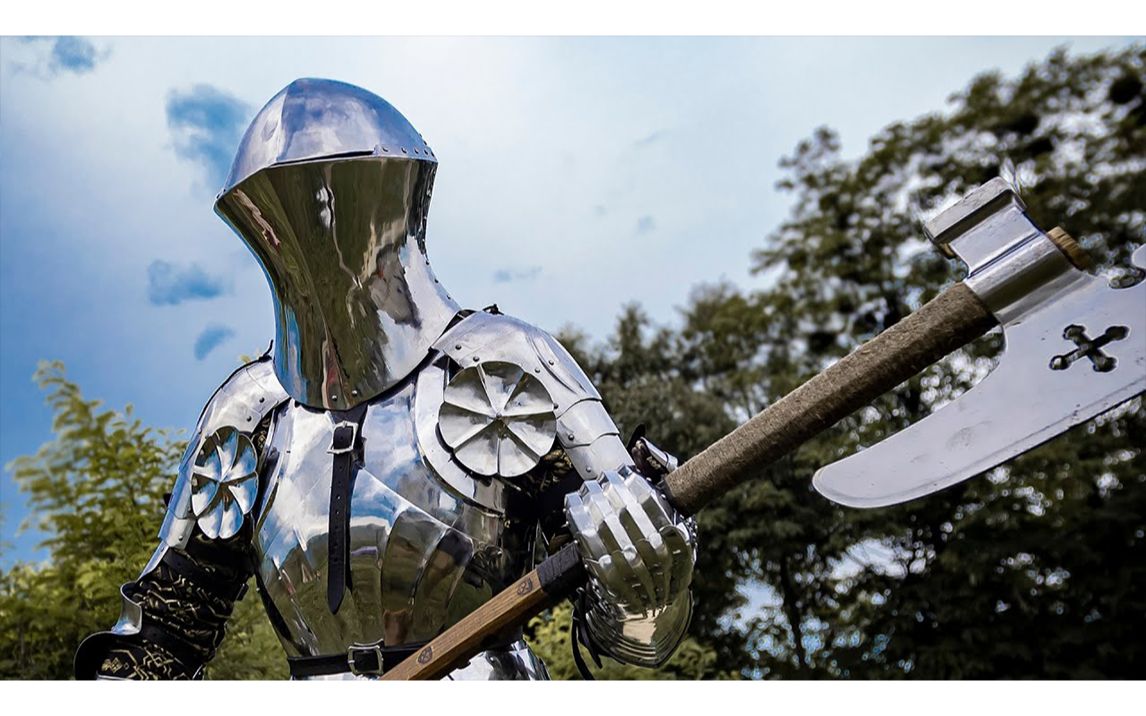 【生肉搬运】如何制作蛙嘴盔.锻造盔甲