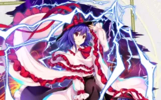 永江衣玖 搜索结果 哔哩哔哩 Bilibili