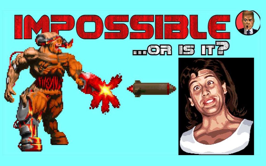 doom-毁灭战士2 - 资源合集 - 小不点搜索