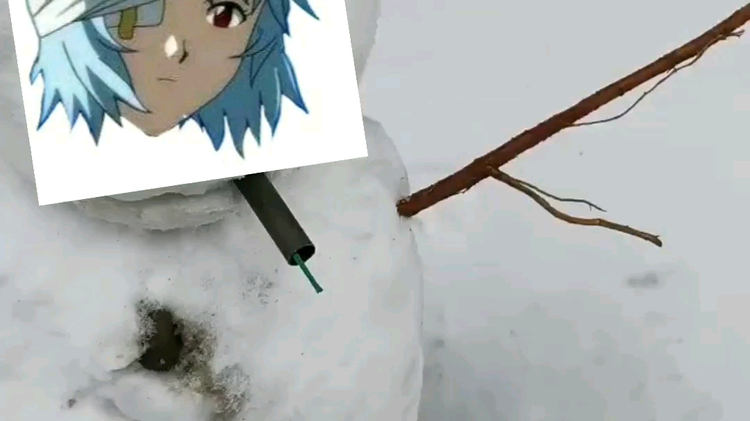 78进来看雪人绫波丽爆头78