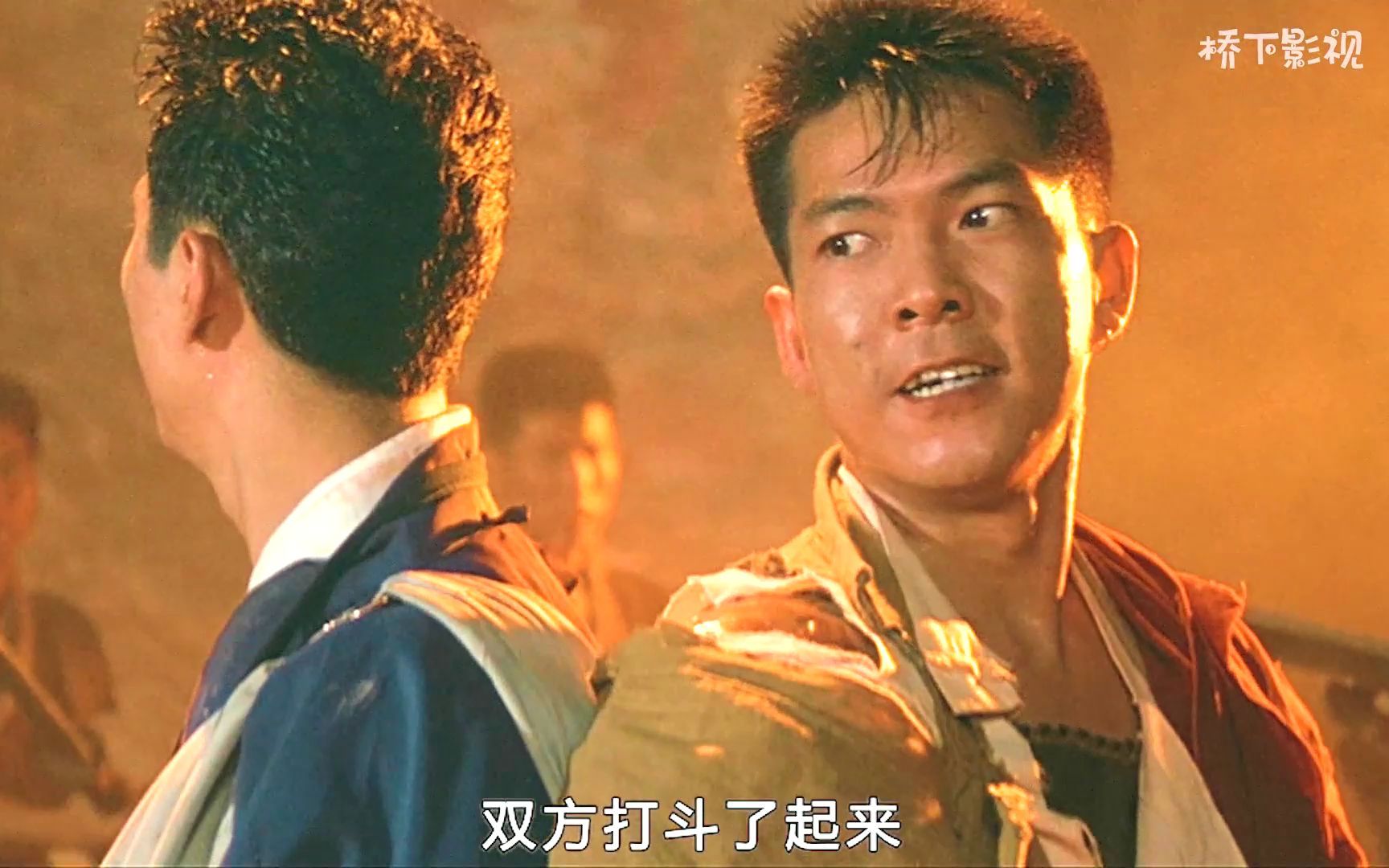 孔雀王子和阿修罗如何对抗地狱之王