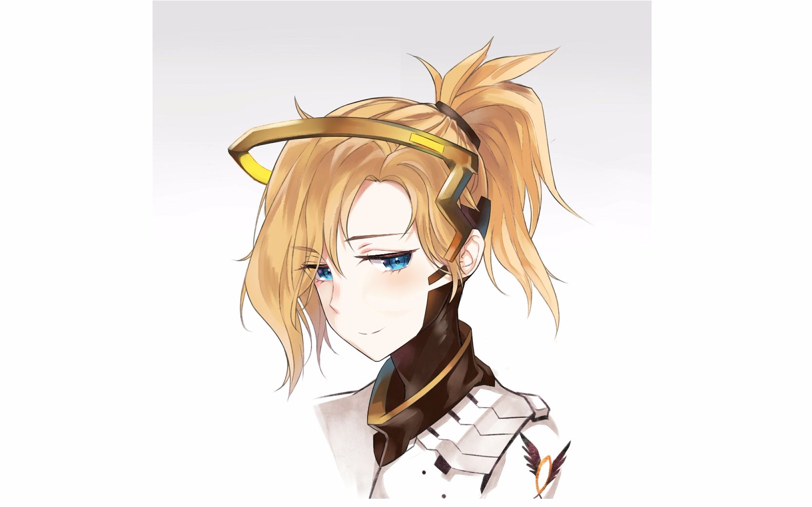 【天野远子】守望先锋的瓜皮操作