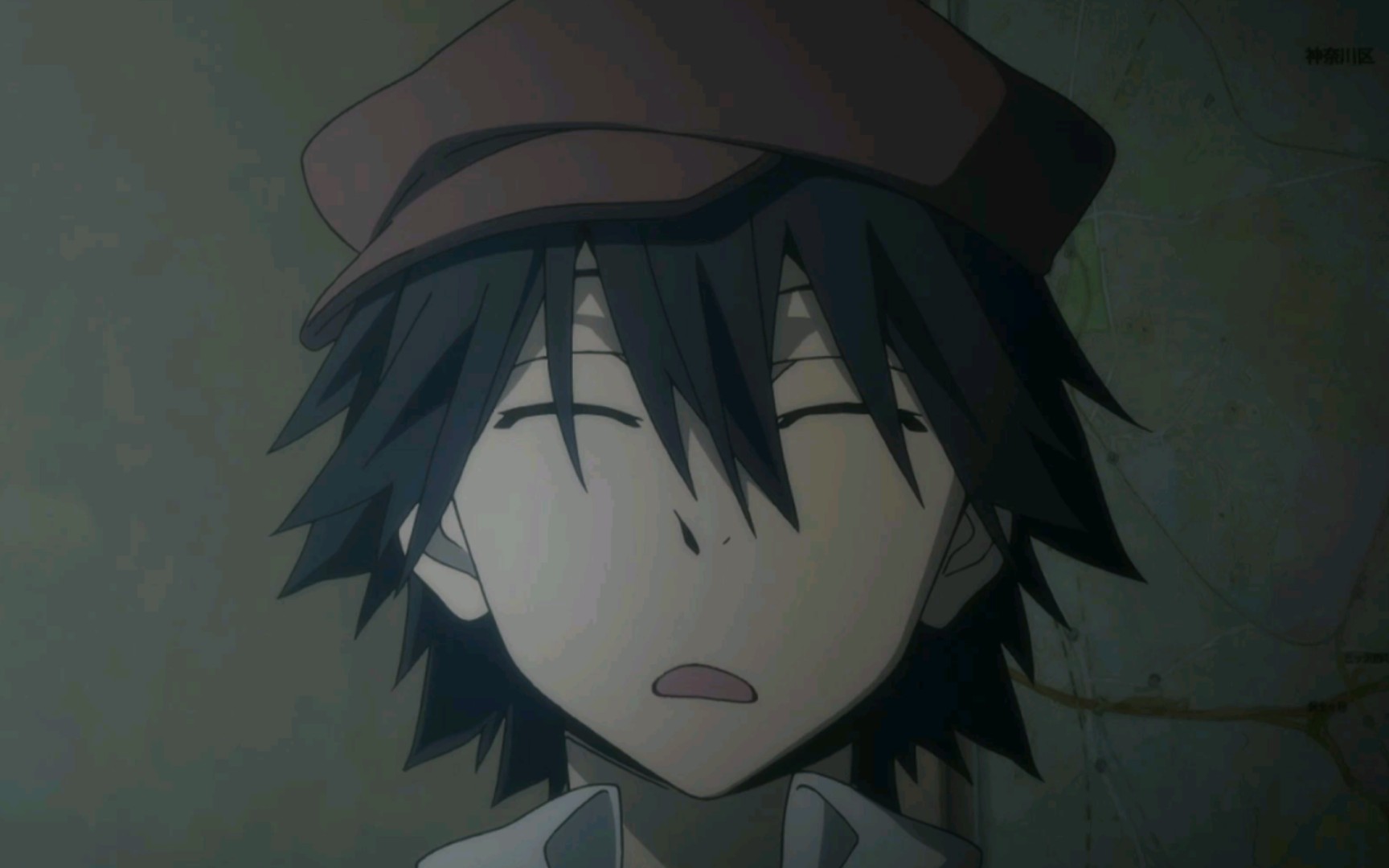 【文豪野犬|江户川乱步】乱步藏小零食的秘密