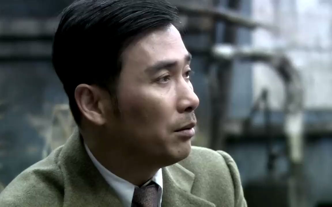 马晓峰为何不敢参演_哔哩哔哩_bilibili