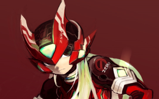 你管这叫重伤洛克人zero2花镜的人型tas