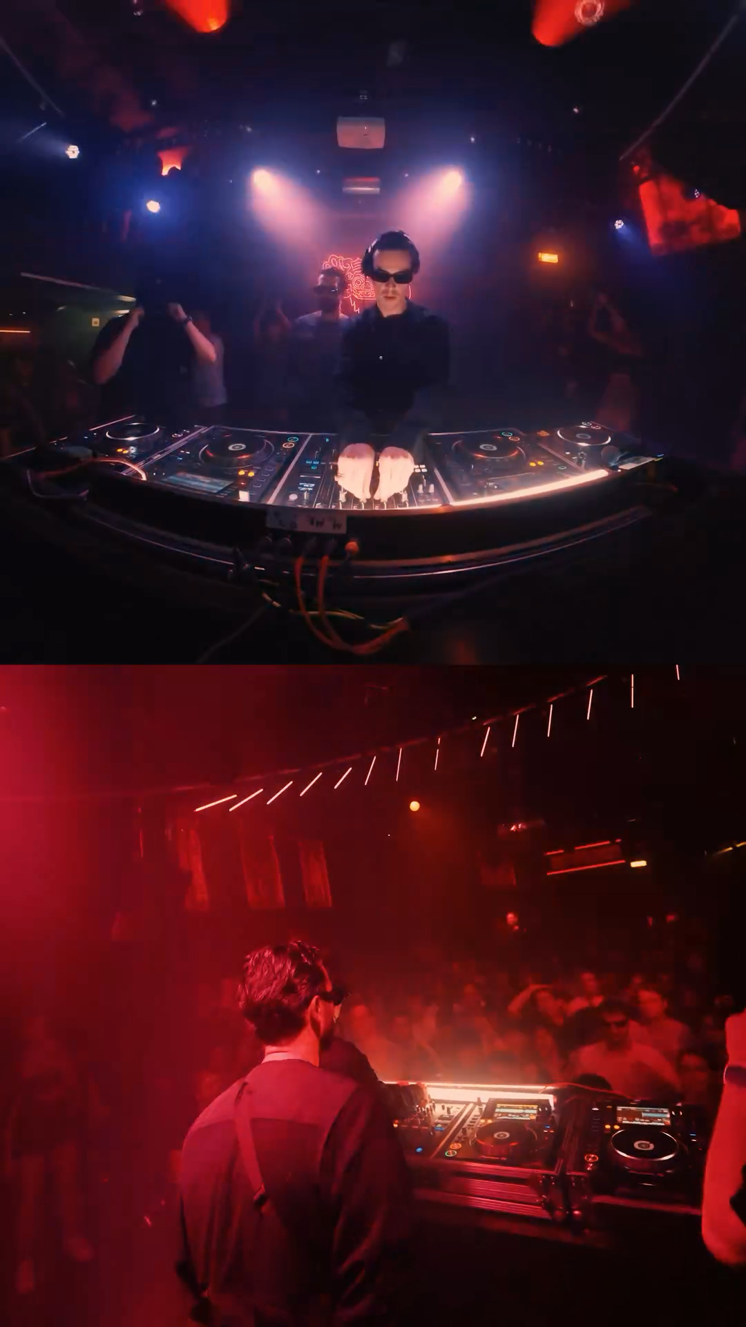 【s厂新歌】 yellow claw带来全新单曲《sex drugs energie》!