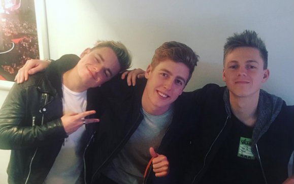 【josh pieters】第一个vlog-参观住所#ad【参加《蝙蝠侠大战超人