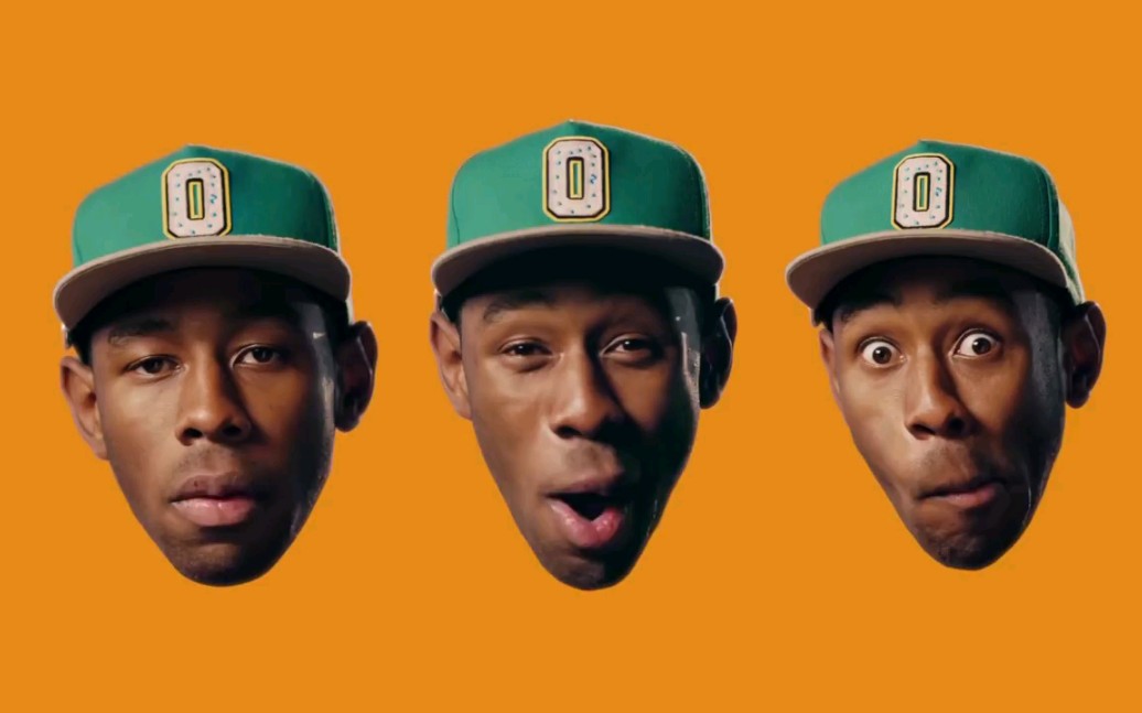 Tyler, The Creator  Tamale哔哩哔哩bilibili