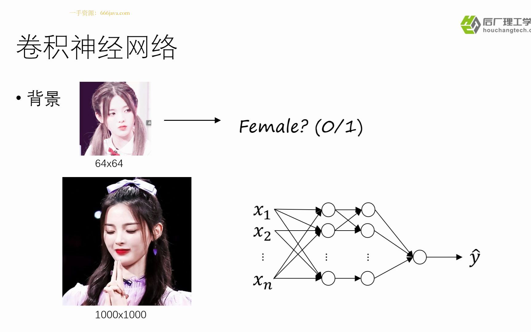 10CNN卷积神经网络哔哩哔哩bilibili