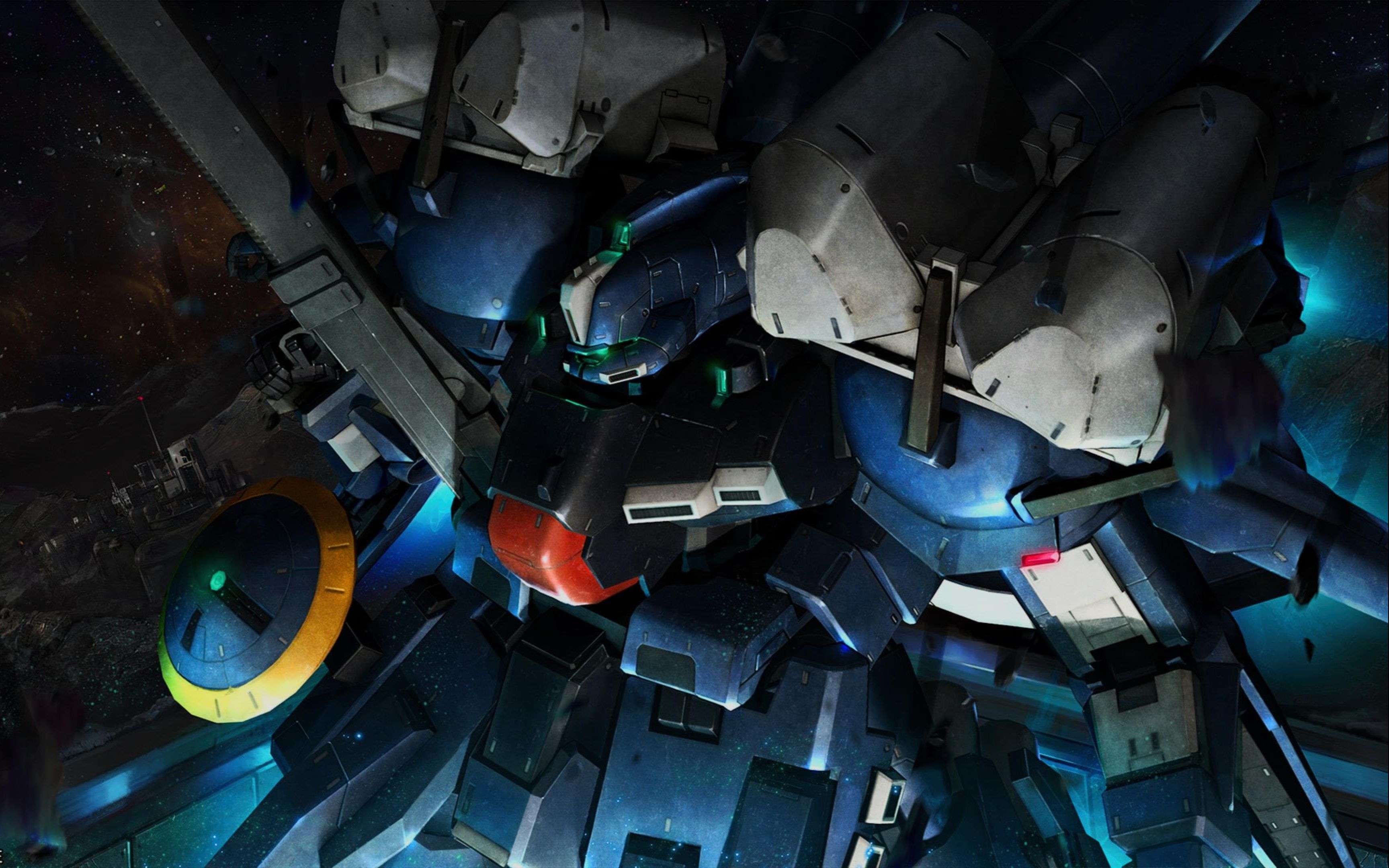 gbo激战任务2/赛克兹瓦初体验-纯射不砍的移动武器库!