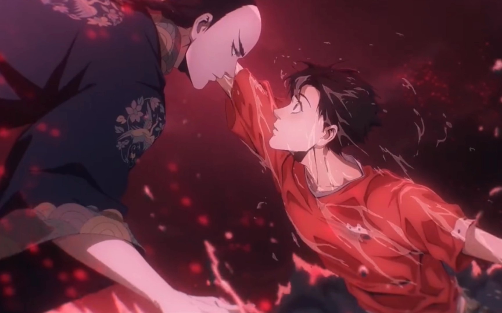 《谷围南亭》独守三百年的相遇,遇见你是我的幸运.