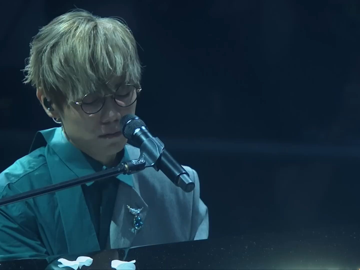 林家謙 terence lam 《某種老朋友》| summer blues live 95