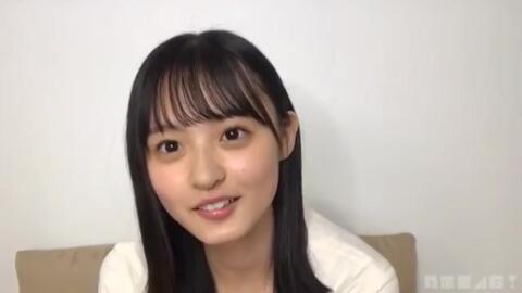 乃木坂46 『夜明けまで強がらなくてもいい』発売記念 遠藤さくら ...