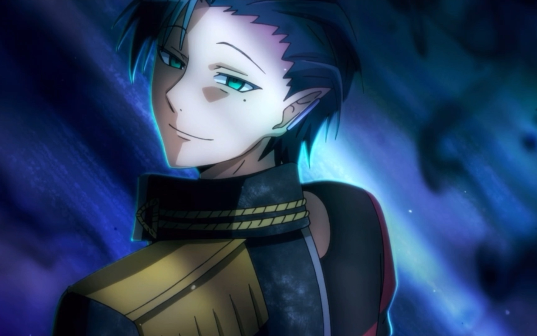 [入间同学入魔了第二季]这病娇娇好带感^ - ^_哔哩哔哩_bilibili