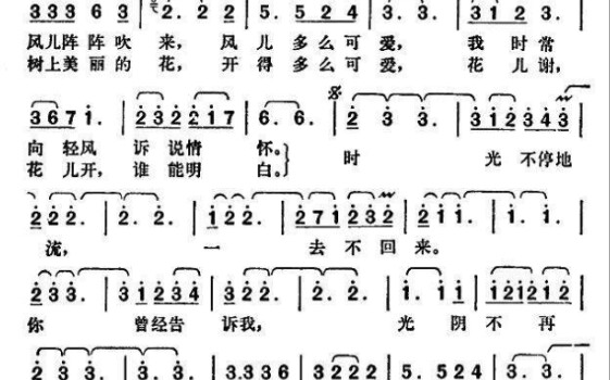 十孔口琴情人的关怀