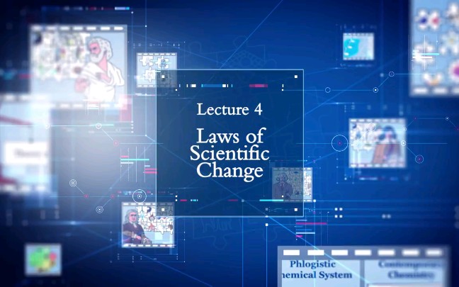 [图]History and Philosophy of Science-Lecture 4 Laws of Scientific Change