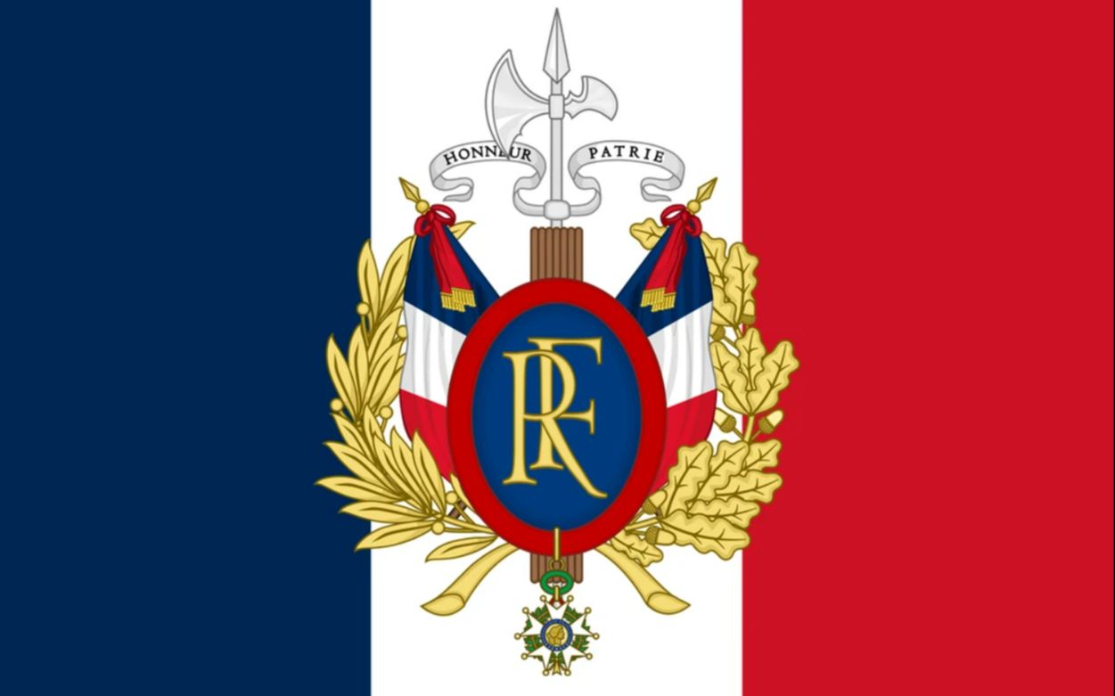 kaiserreich人物介绍137:nfa国民法国2