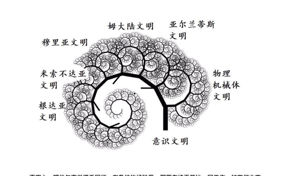 40 第715节 《已知的实相》 赛斯课文+细雨解读 赛斯书《未知的实相》卷二 第四部 理性的功用,个人视像的重要性,以及意识的改变哔哩哔哩bilibili