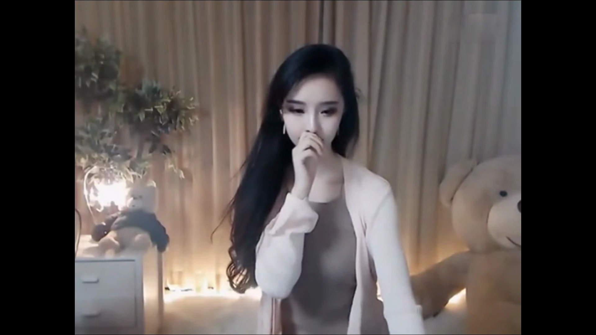 yy舞蹈一姐小耳朵热舞【三十四】