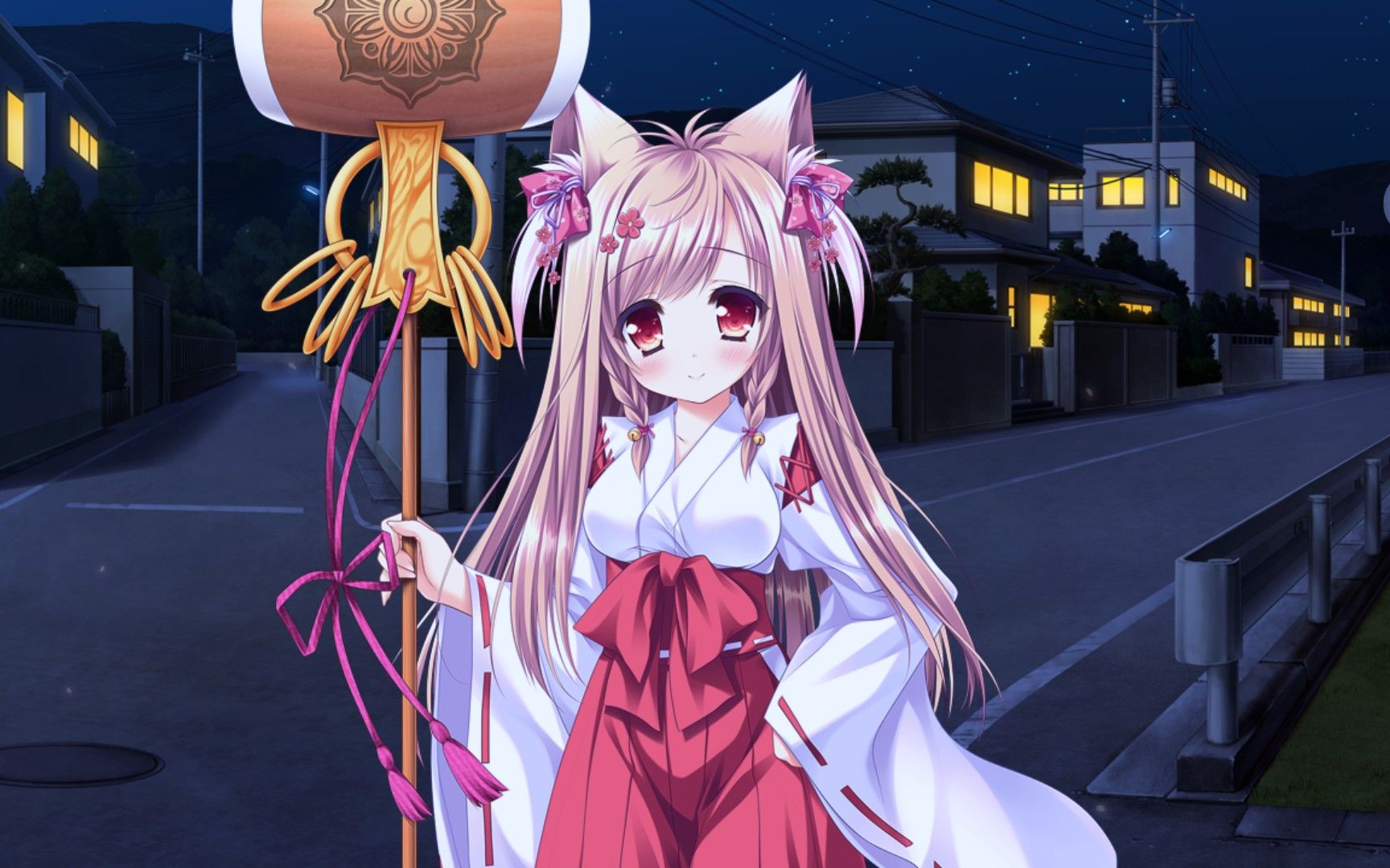 【游魂2】太转依有太转依的样子(04)——空,遭遇了事件