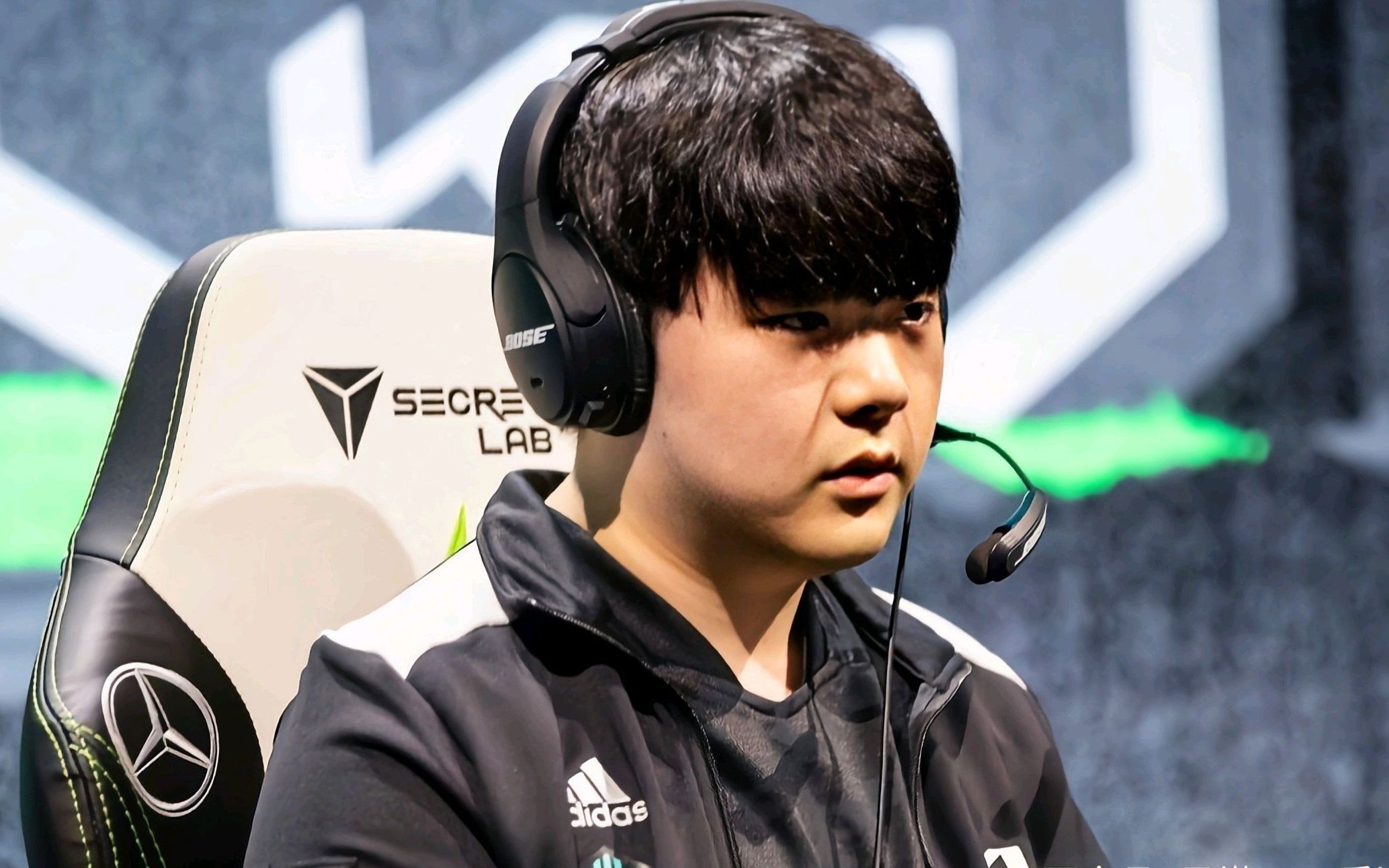 与其相信版本,我选择相信自己的伙伴——canyon,showmaker