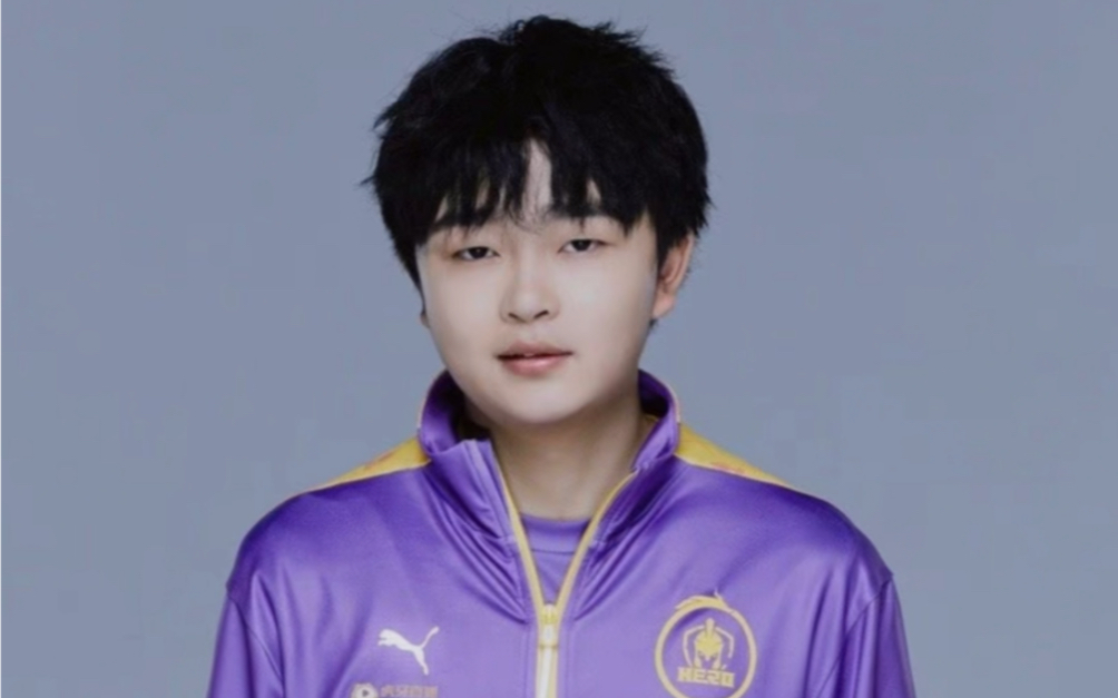 【hero星痕】脸变的圆啦hhh_哔哩哔哩bilibili