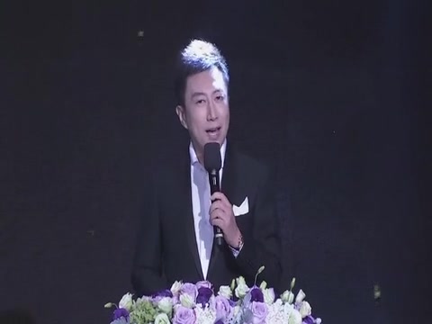 【CCTV】《对话》十五周年 主持人陈伟鸿演讲哔哩哔哩bilibili