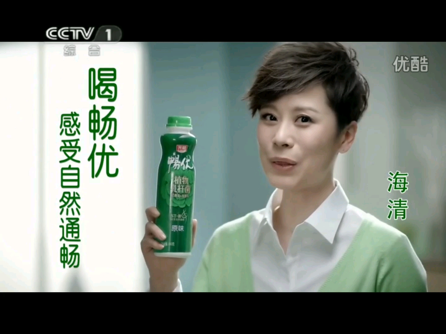2009深圳卫视广告图片