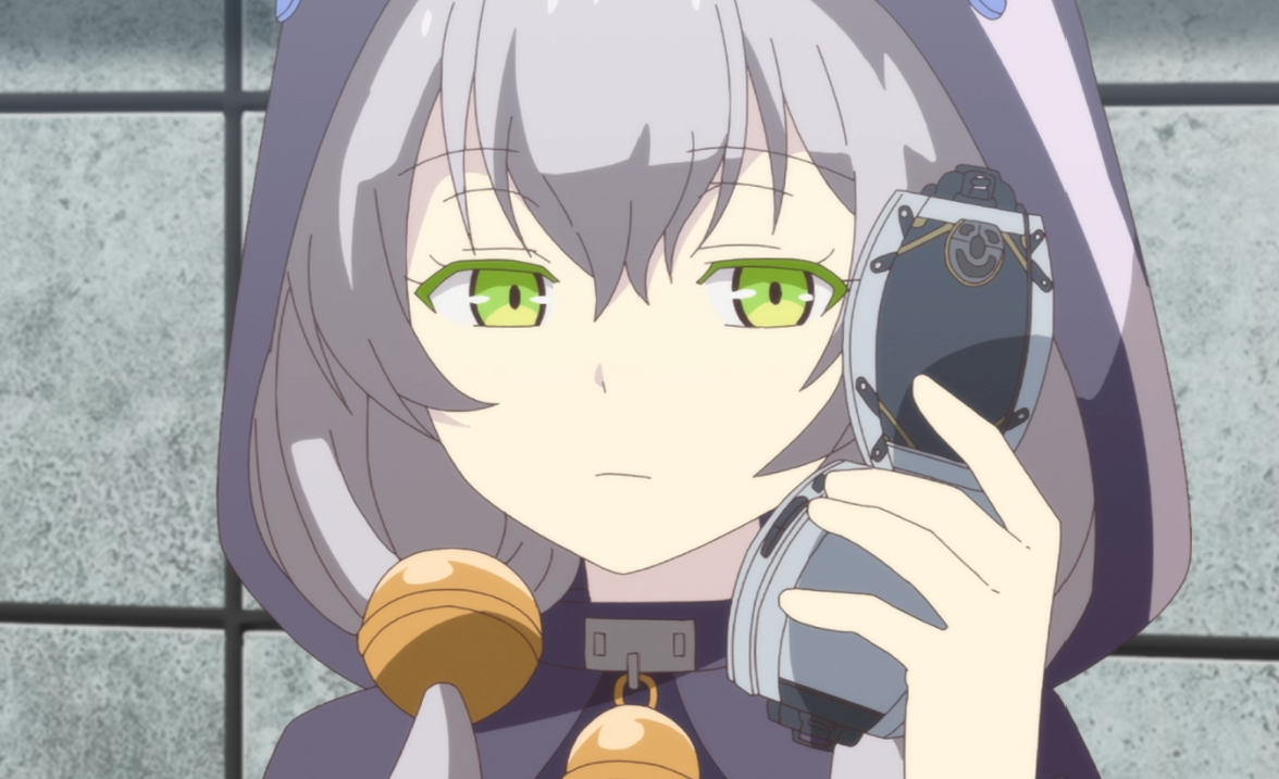 英雄傳說 閃之軌跡：北方戰役（僅限港澳台地區）第9集-番剧-全集-高清正版在线观看-bilibili-哔哩哔哩
