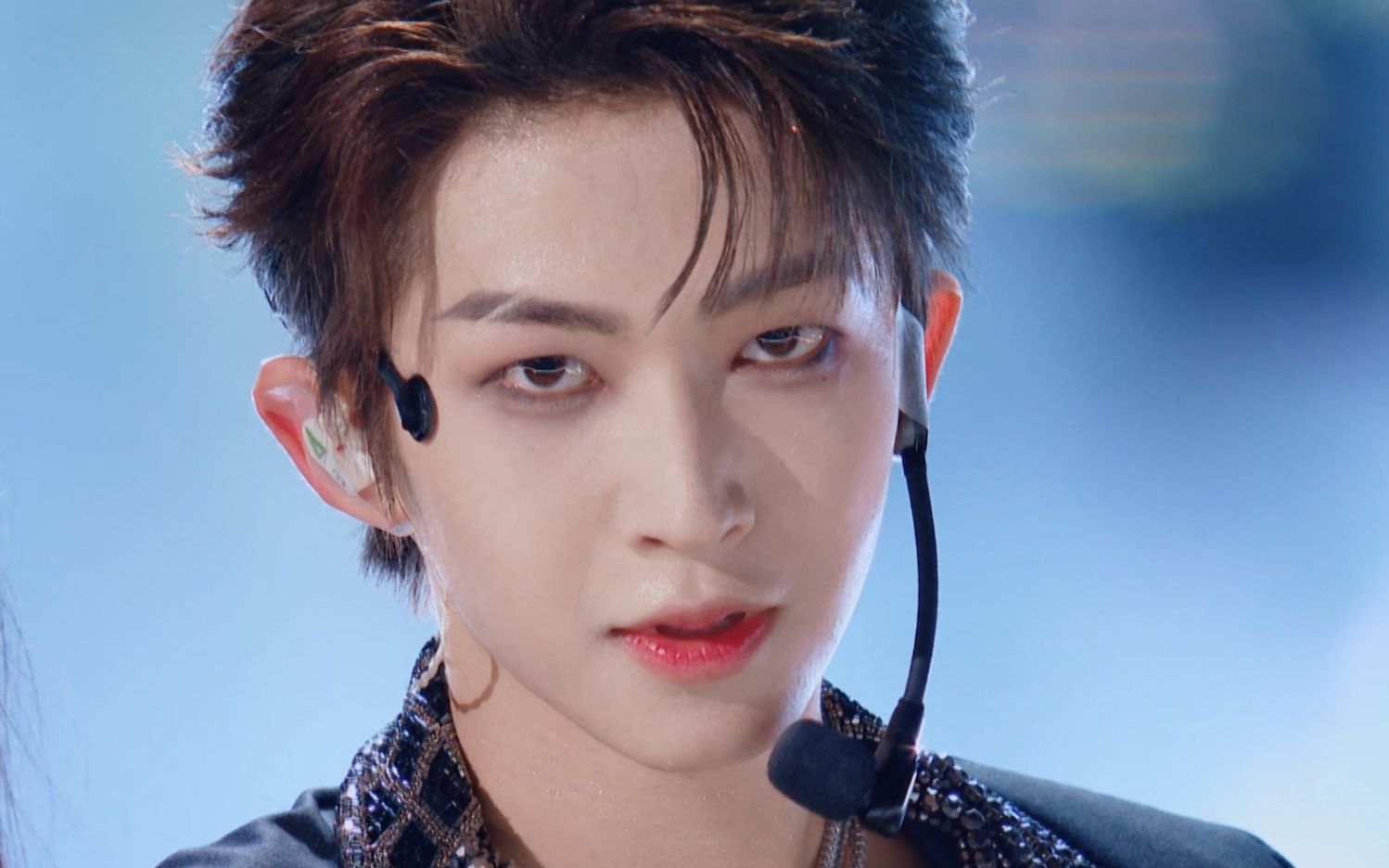 【刘宇】《冒险计划 x 莲》 舞台混剪 猛男甜心 魅力发射 你准备好了