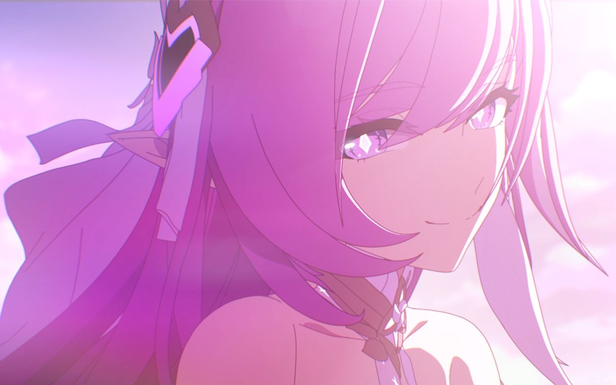 s2爱莉拿下ios寂灭474贝贝龙703,速速加入爱莉神教!