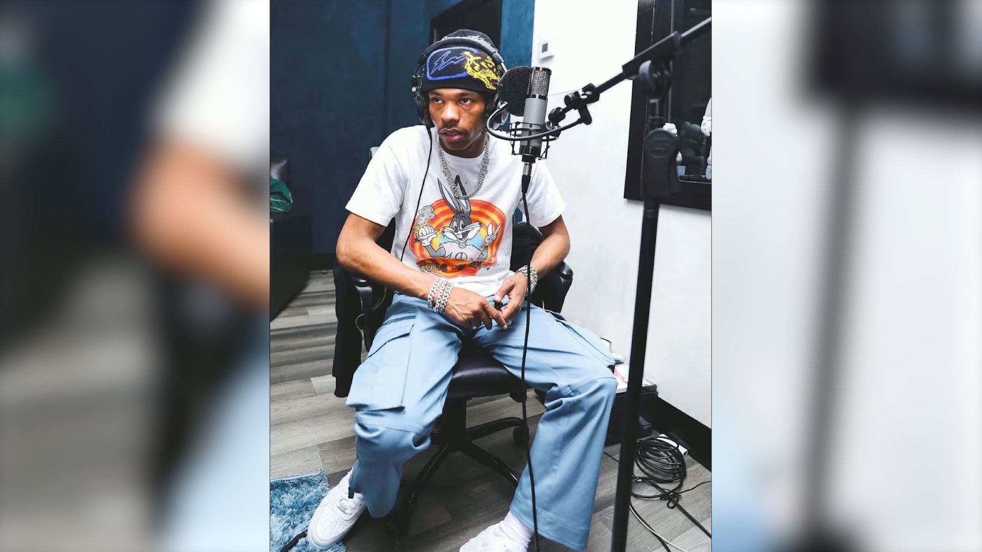 [free]  harsh  lil baby × sasioverlxrd type beat 马思唯