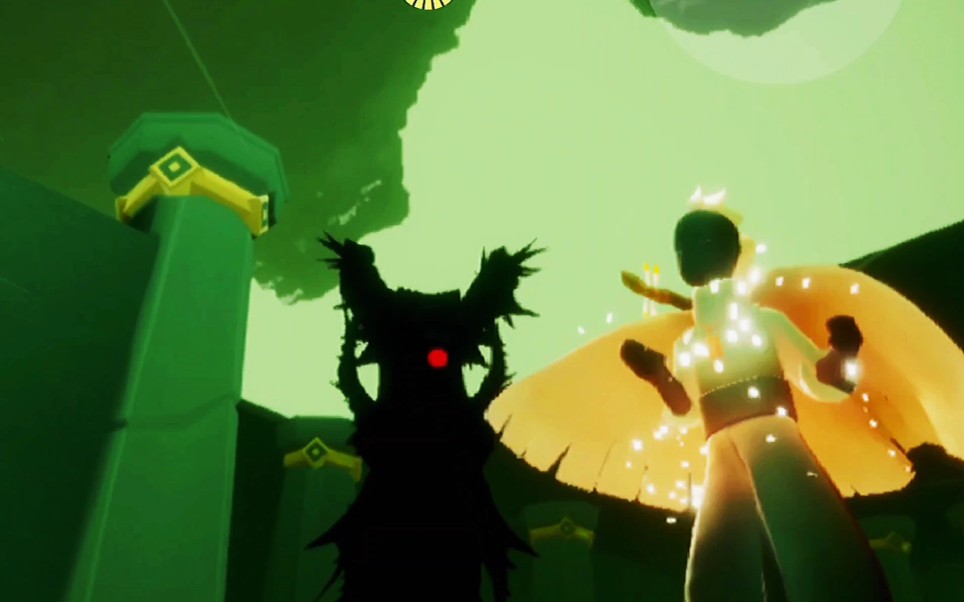 光遇驯龙有什么用?_哔哩哔哩_bilibili