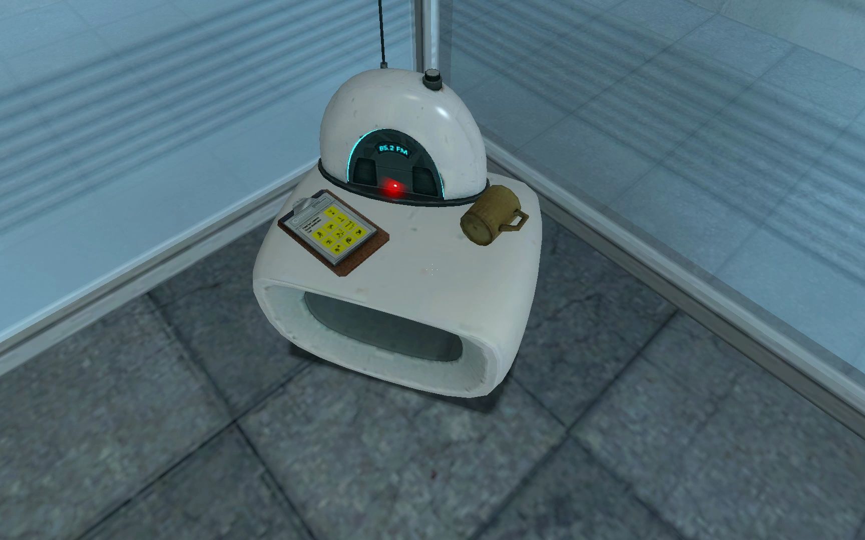 拆那摄像头 科技刷成就 《传送门》( porta)~ 1