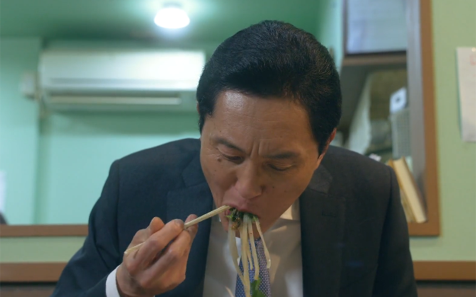 孤独的美食家 第六季 6集