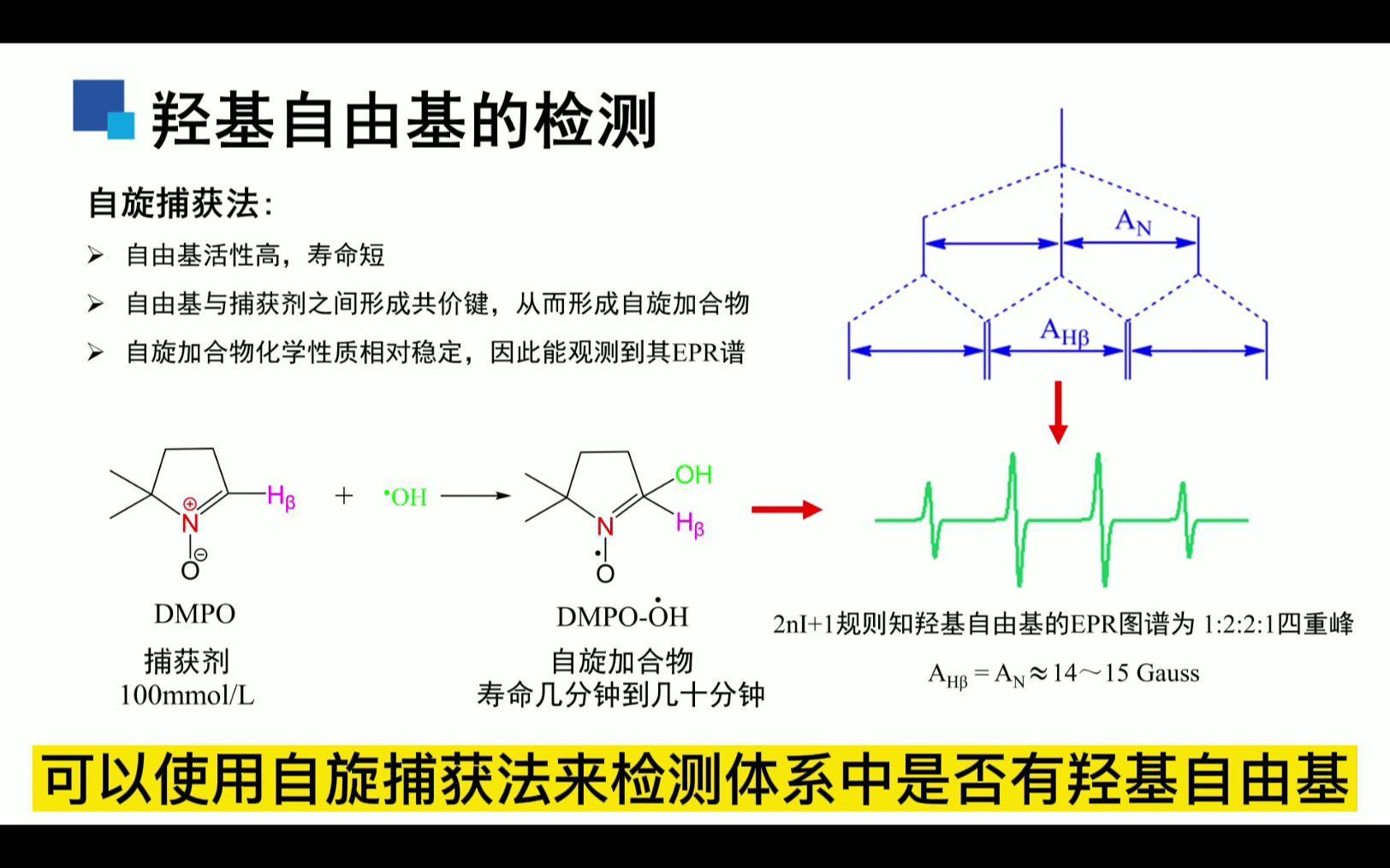 叔丁基自由基图片