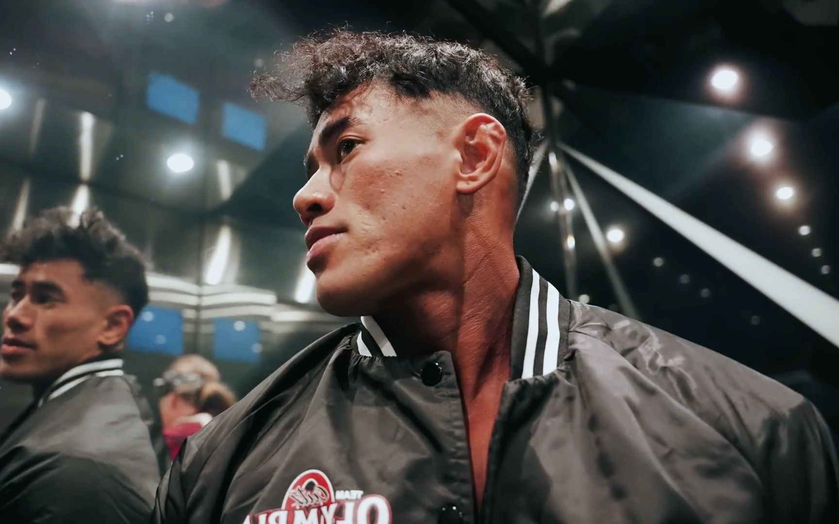 又帅又有实力的史蒂芬曹谁能不爱呢.