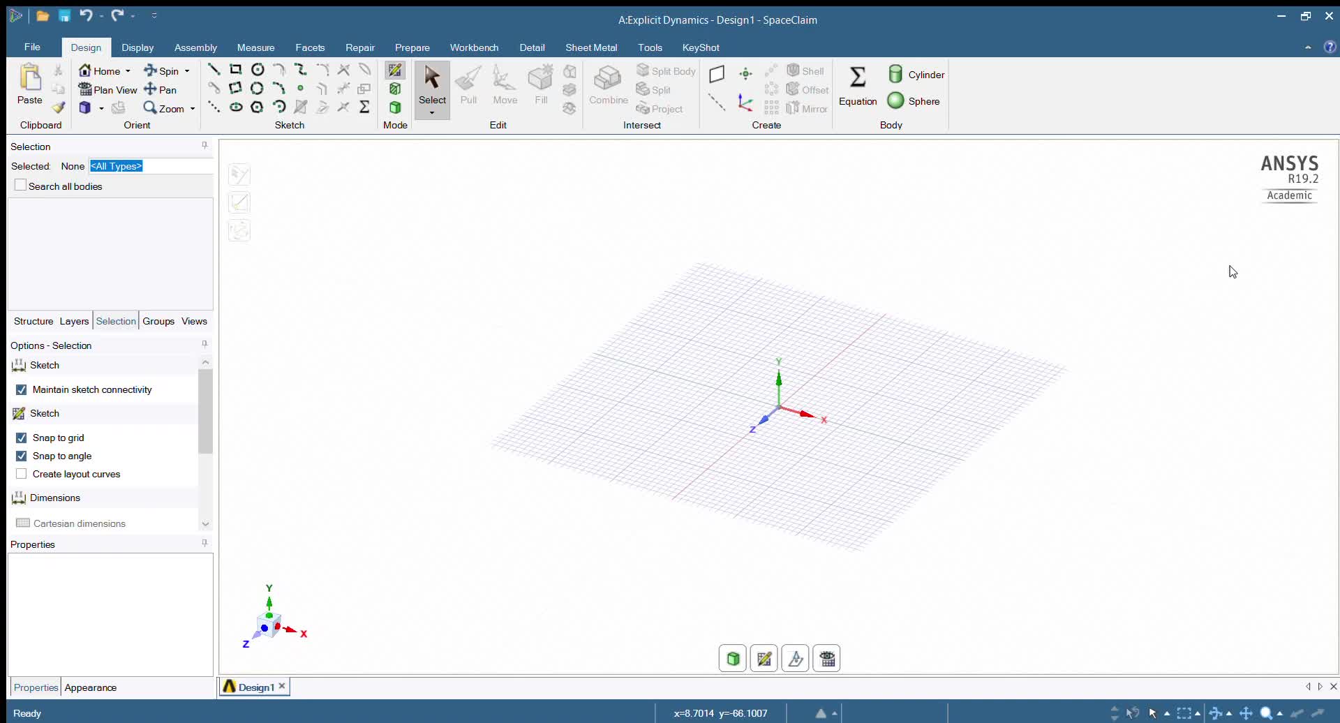 切削过程仿真分析 ANSYS WORKBENCH (part 2)哔哩哔哩bilibili