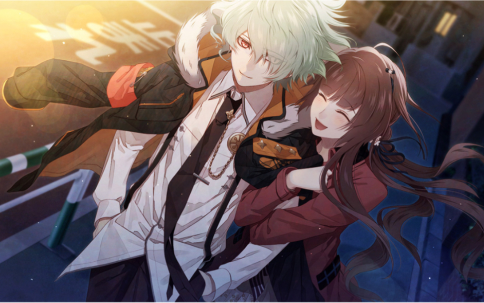collarxmalice全剧情笹冢尊线shortstory