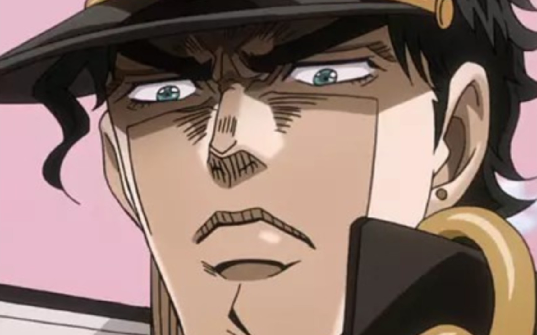 这照片是你吗?jo太郎