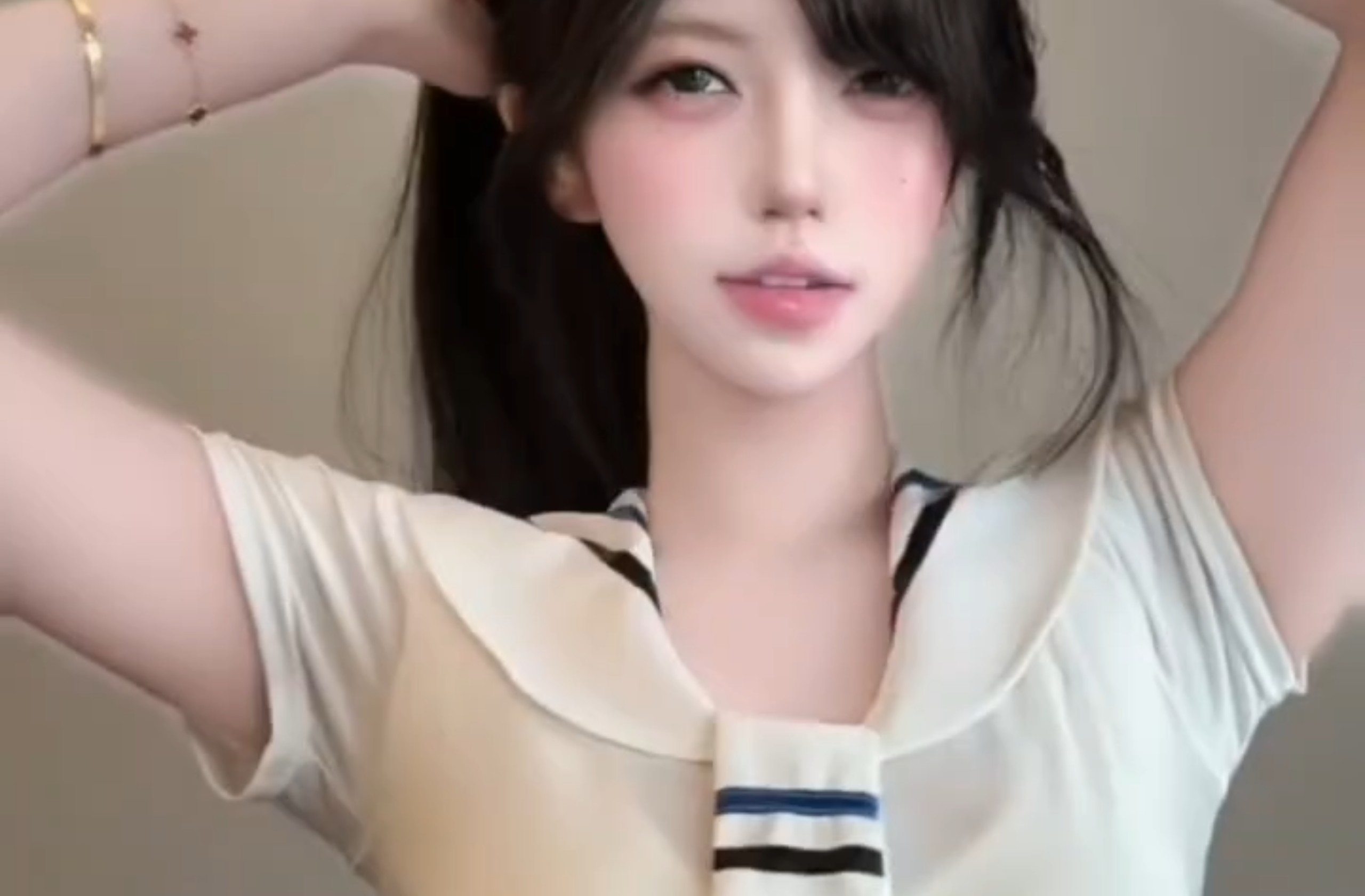 小仙五分钟锻炼