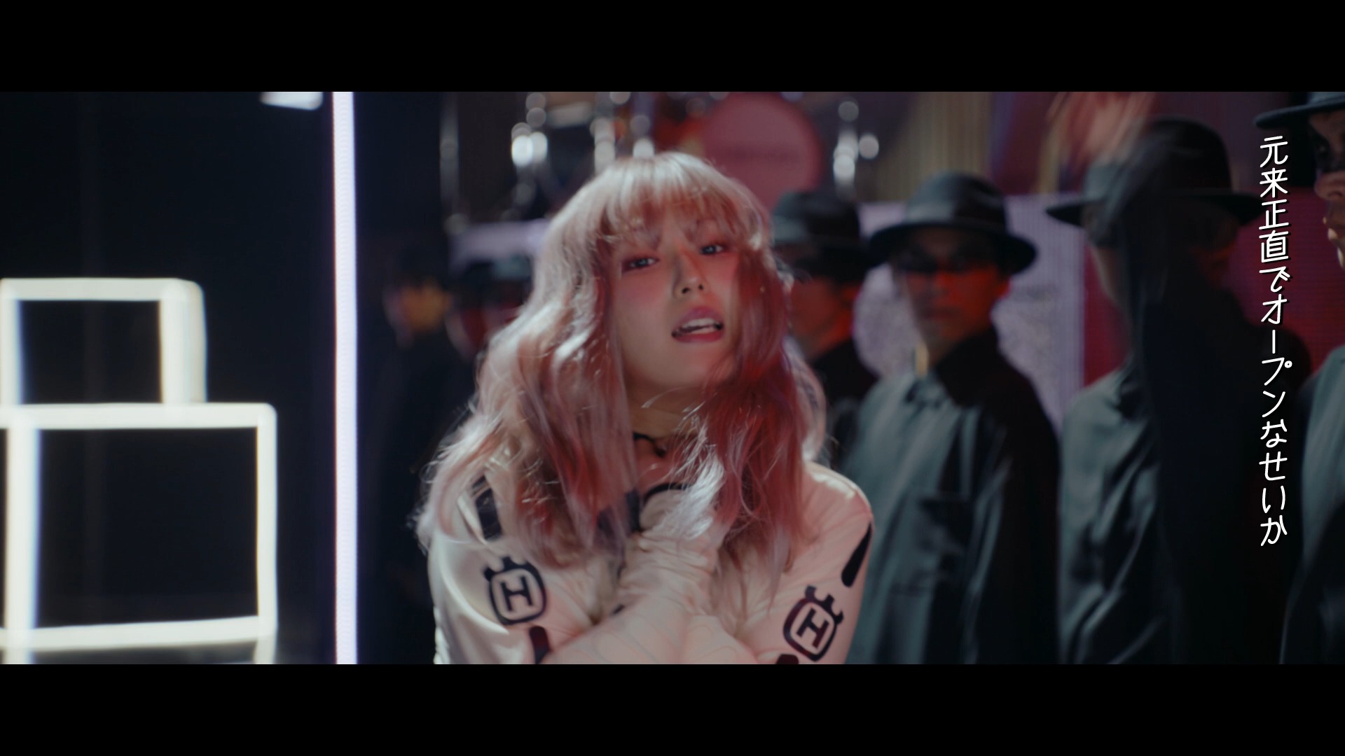 椎名林檎とdaoko - 余裕の凱旋