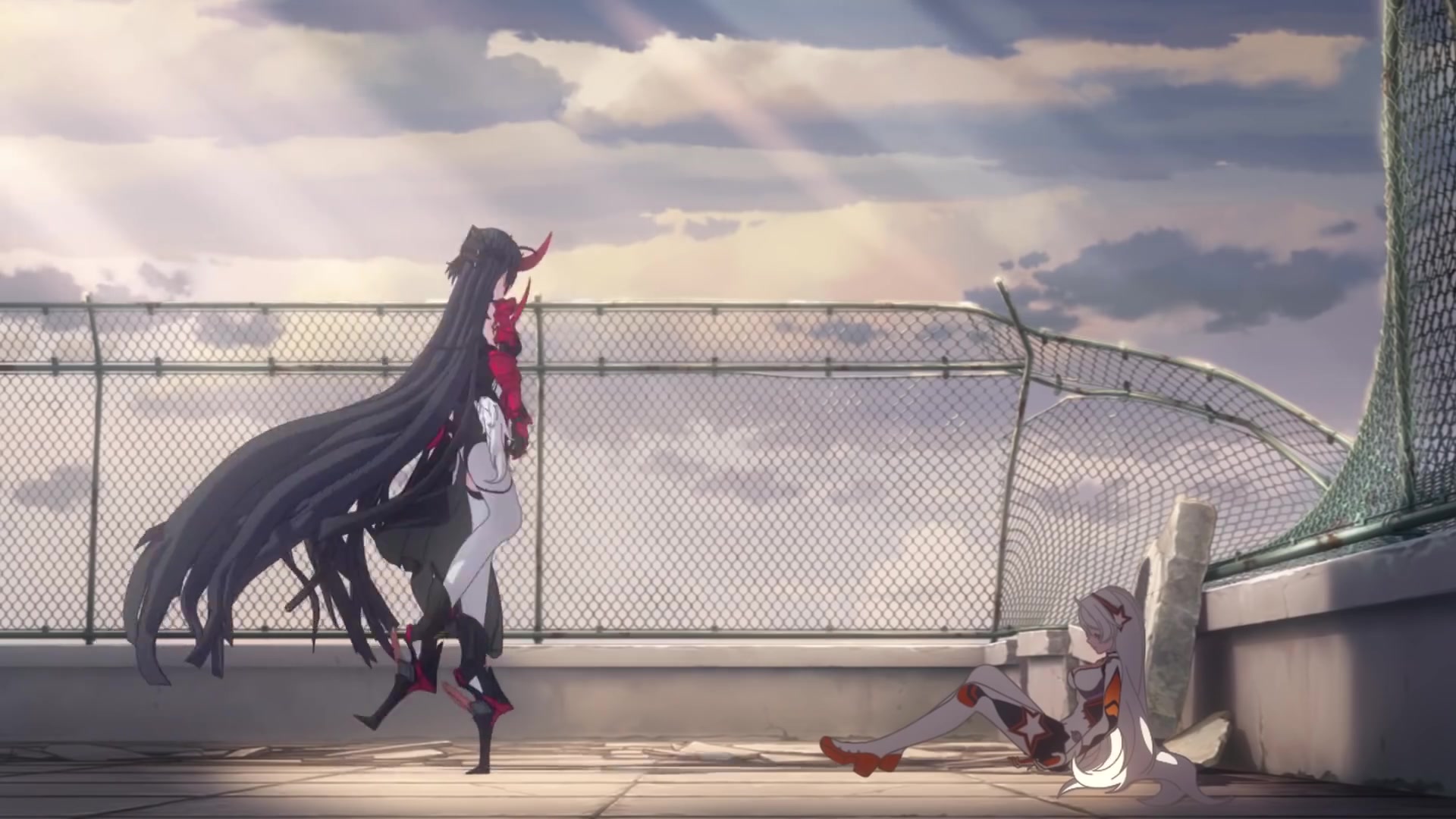 【崩坏三cg】游戏动画合集(更新至罪人挽歌)_哔哩哔哩_bilibili