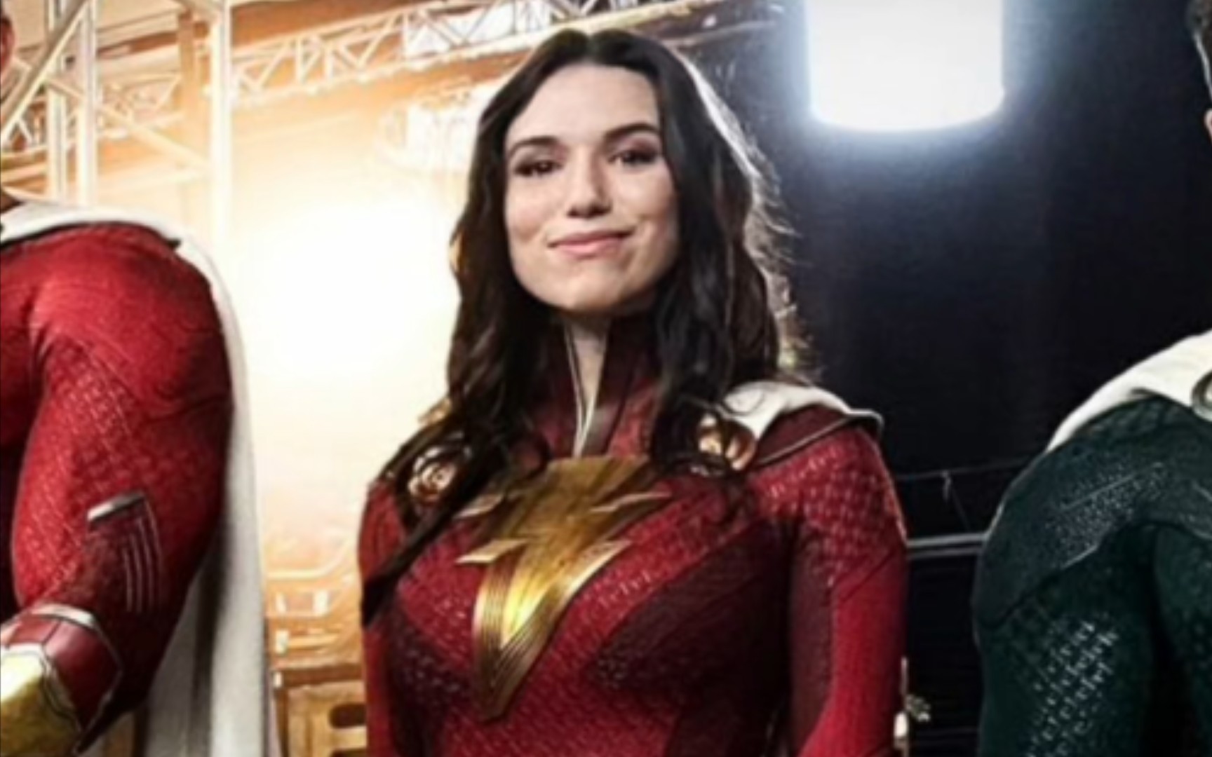 [grace fulton]这么大的事怎么不早说