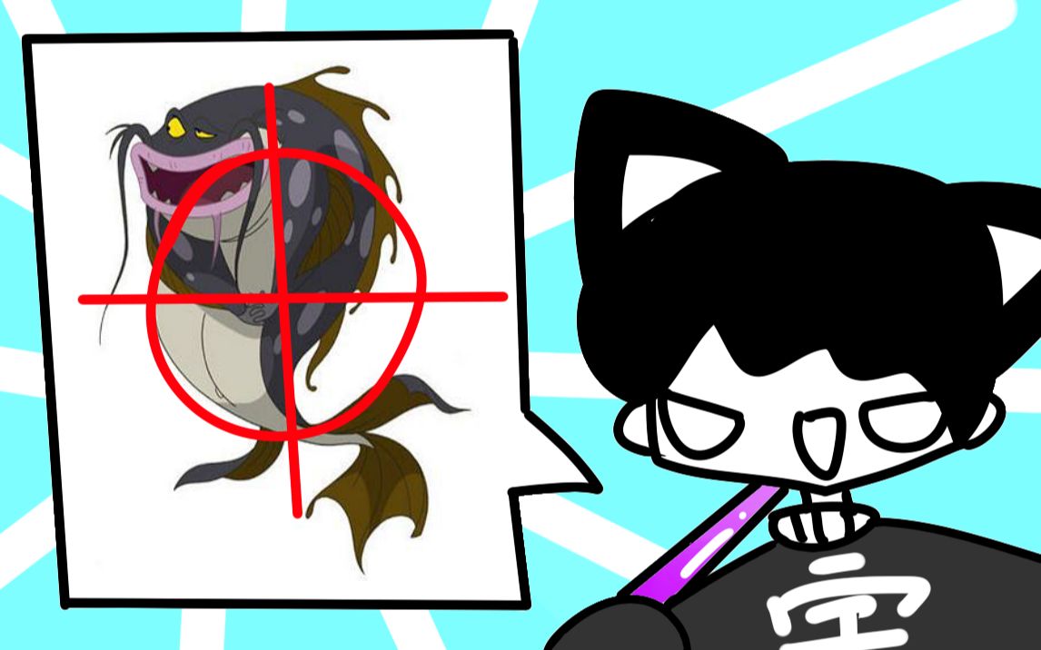 星露谷物语ep124日怪通灵板狩猎大鲶鱼行动